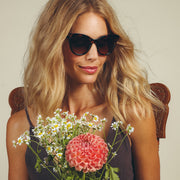 Ladies Sunglasses Nadia Perfect Gift by Powder Design