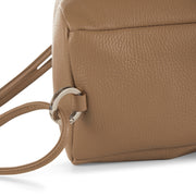 Ladies Leather Mini Bag California 21223 Perfect Gift By Plinio Visona