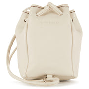 Ladies Leather Mini Bag California 21223 Perfect Gift By Plinio Visona