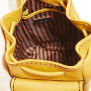 Ladies Leather Mini Bag California 21223 Perfect Gift By Plinio Visona