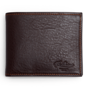 Men's Wallet Italian Calf Leather MARCO Perfect Men's Gift by Boldrini