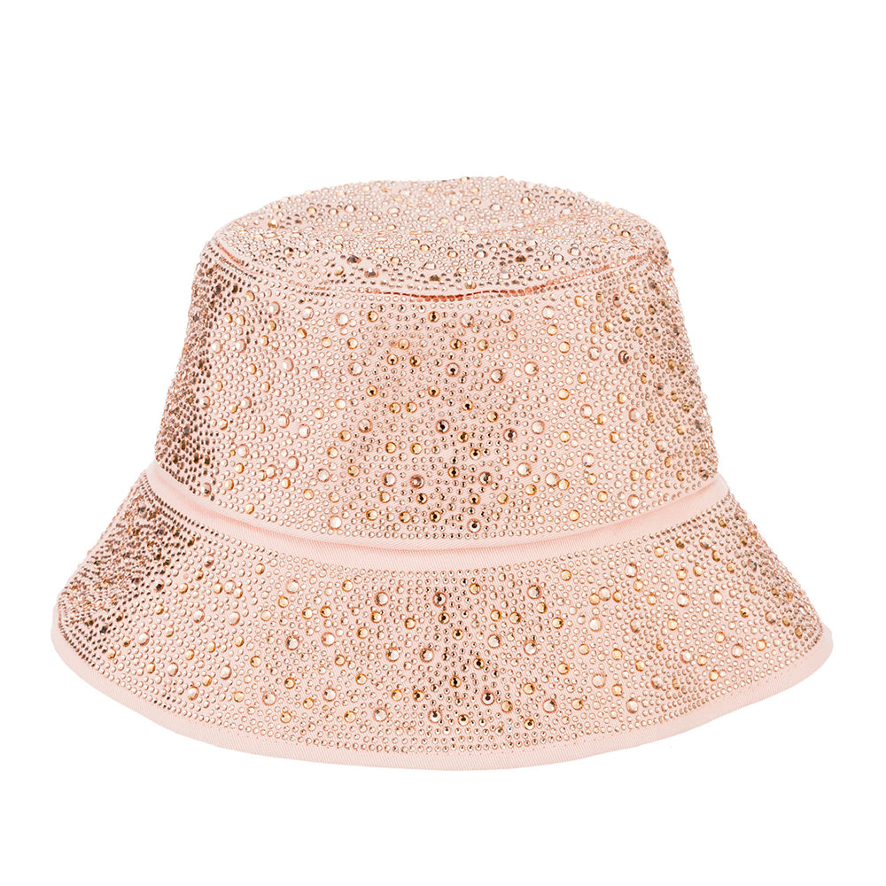 Ladies Bling Bucket Hat Perfect Present from Alex Max