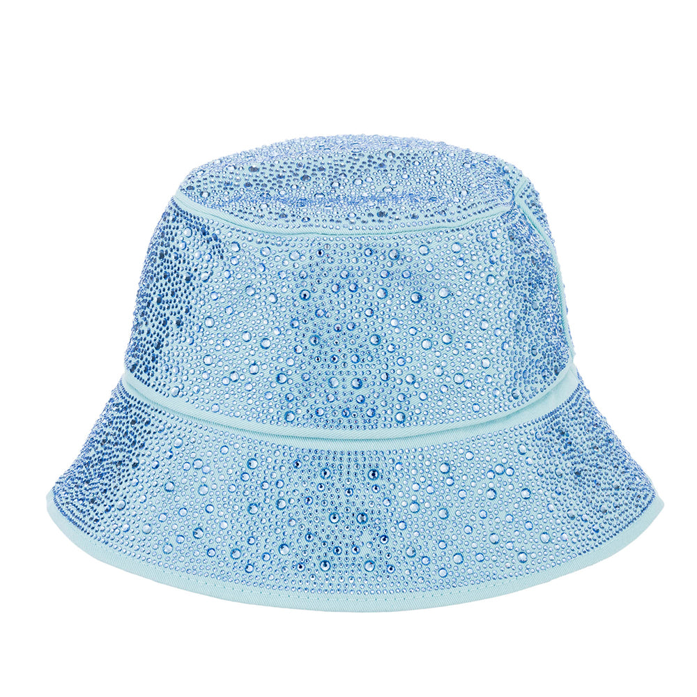 Ladies Bling Bucket Hat Perfect Present from Alex Max