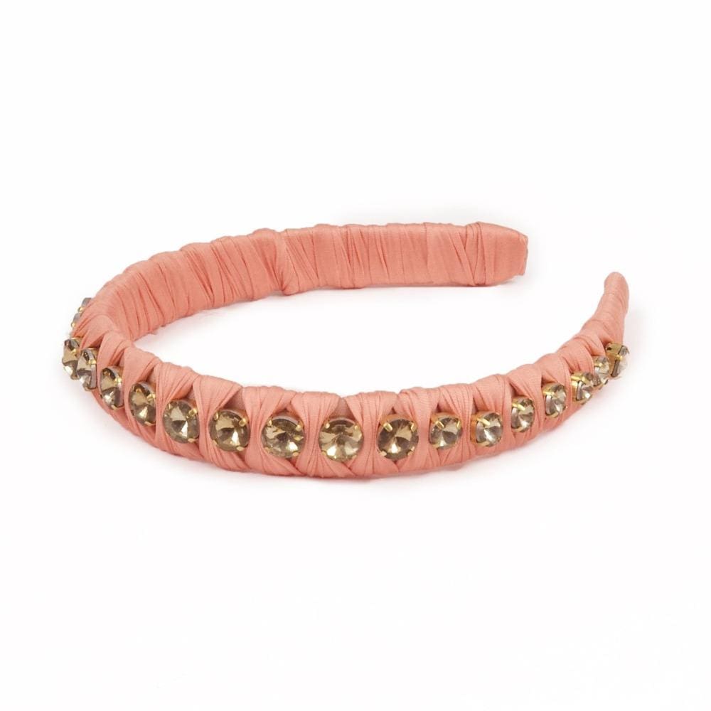 Ladies Headband Suri Perfect Gift by Powder Design