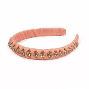Ladies Headband Suri Perfect Gift by Powder Design