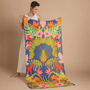 Ladies Printed Scarf Patterns Perfect Gift by Powder Design SS23
