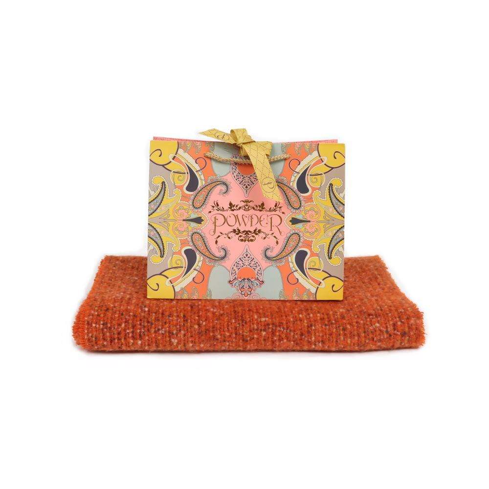 Ladies Winter Scarf Sandie Perfect Gift by Powder Design