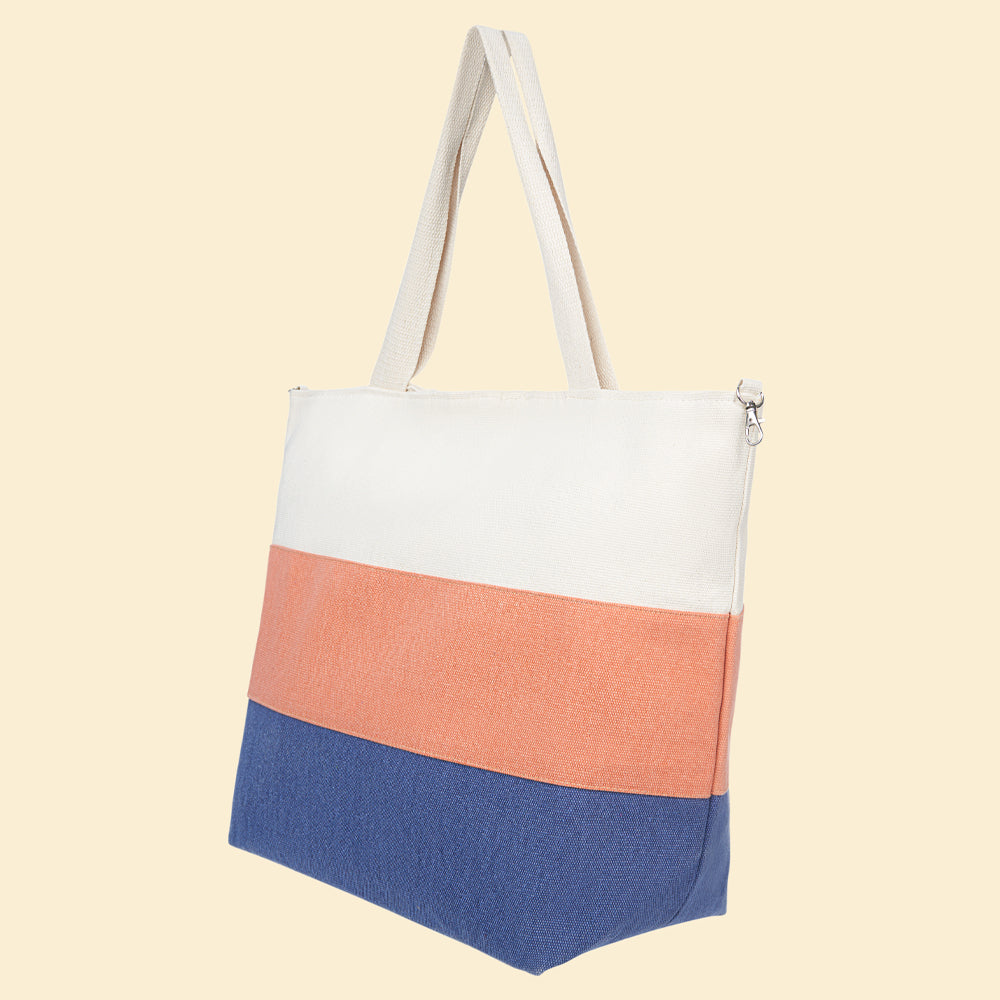 Beach Bag Boho Perfect Gift By Powder
