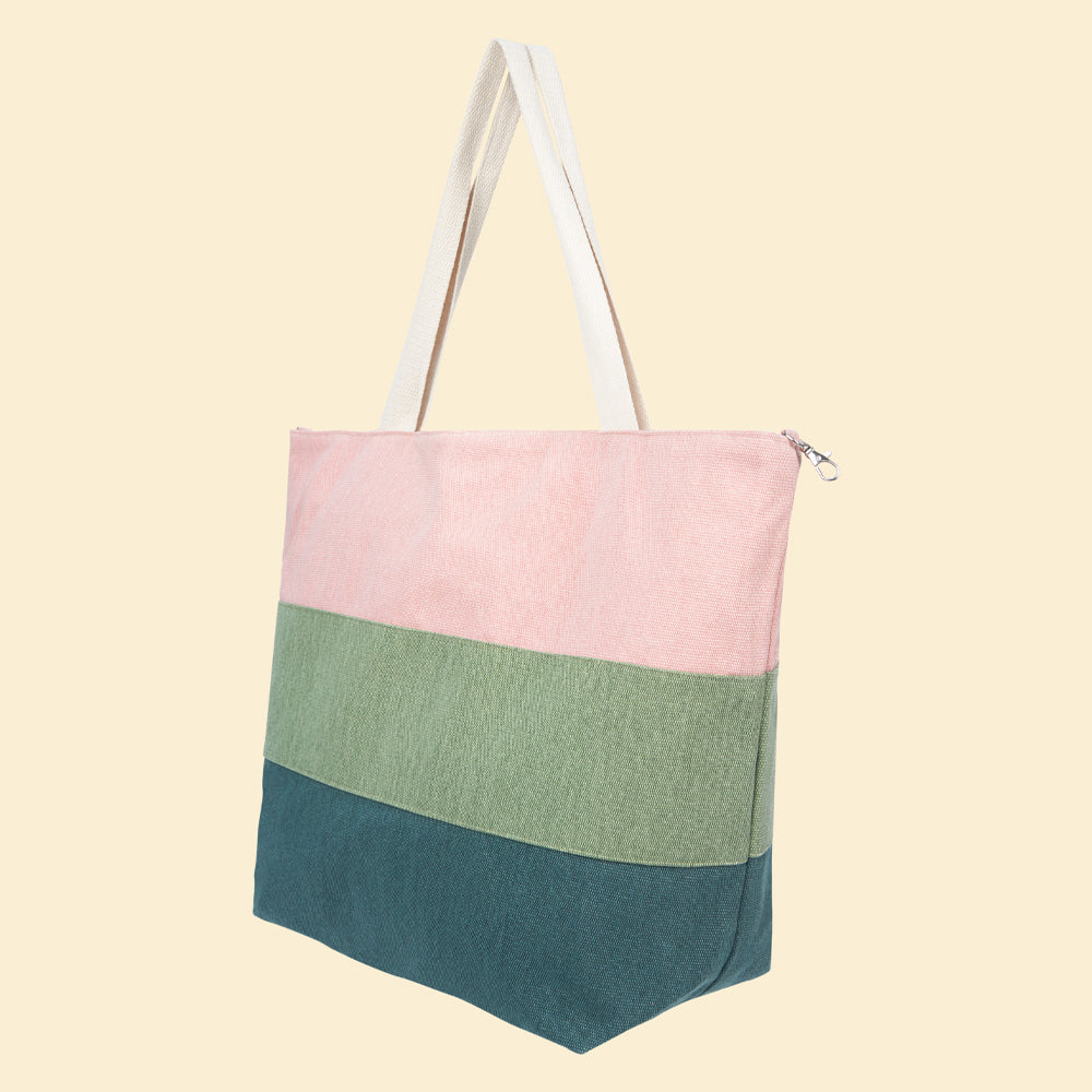 Beach Bag Boho Perfect Gift By Powder