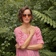 Ladies Sunglasses Elena Perfect Gift by Powder Design