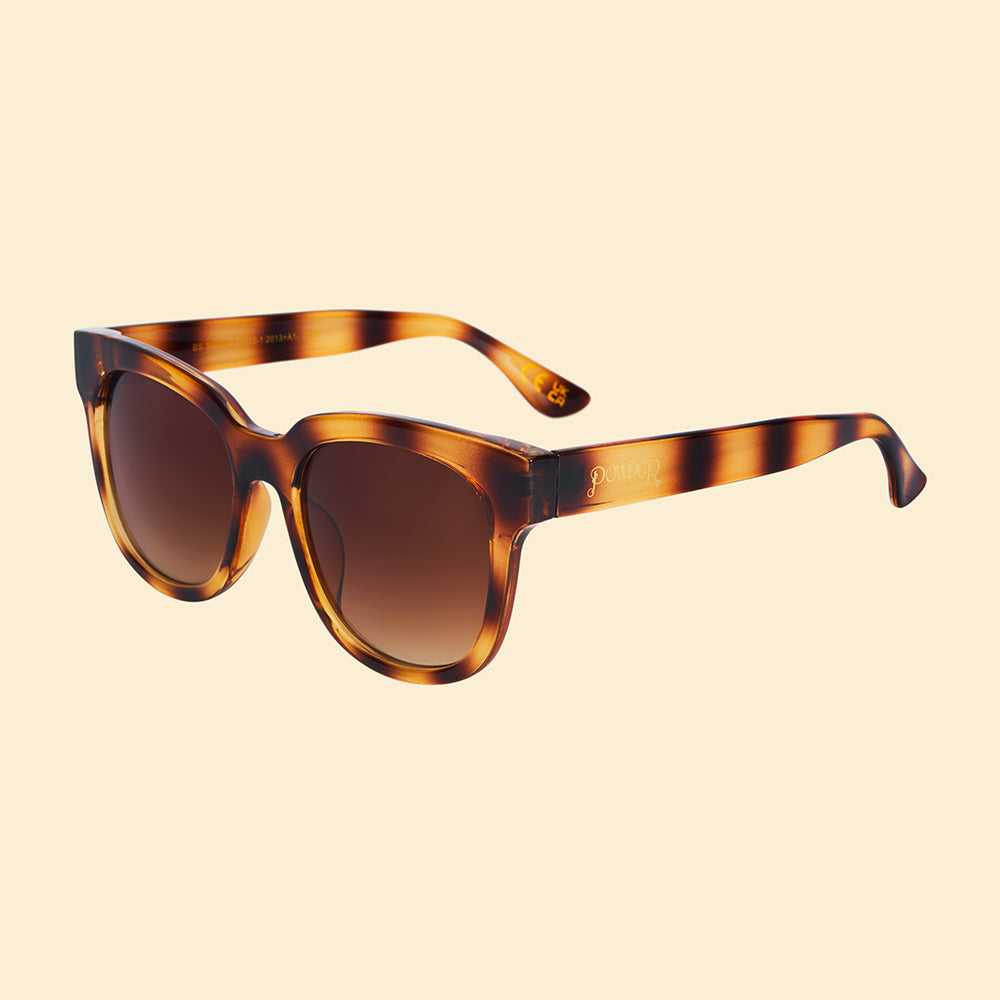 Ladies Sunglasses Elena Perfect Gift by Powder Design