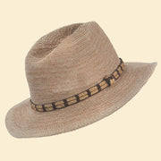Ladies sun hat Natalie perfect gift by Powder