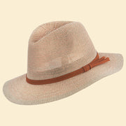 Ladies sun hat Natalie perfect gift by Powder