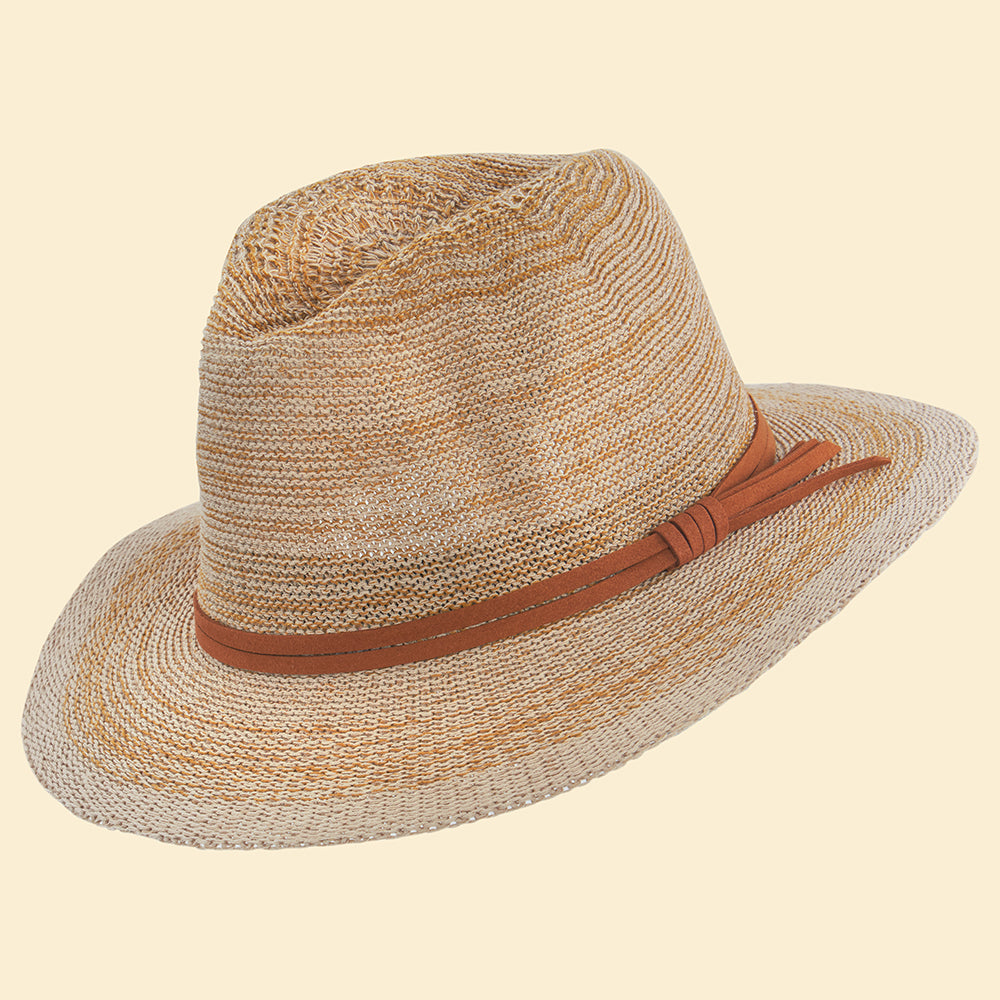 Ladies sun hat Natalie perfect gift by Powder