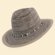 Ladies sun hat Natalie perfect gift by Powder