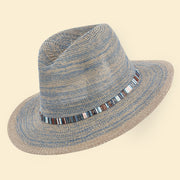 Ladies sun hat Natalie perfect gift by Powder