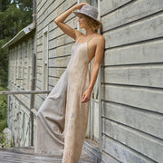 Ladies sun hat Natalie perfect gift by Powder