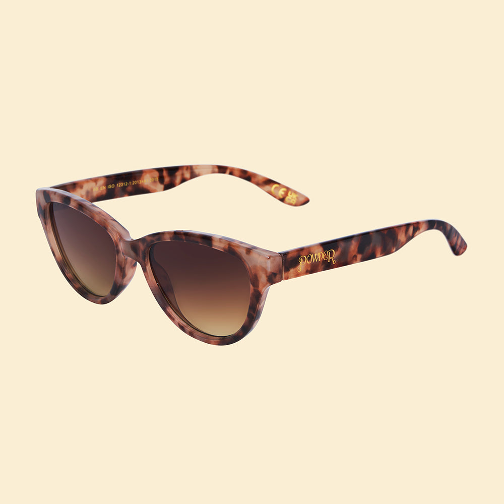 Ladies Sunglasses Nora Limited Edition Perfect Gift by Powder Design NOR1