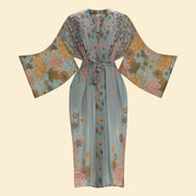 Ladies Long Kimono Gown Perfect Gift By Powder Design SS23