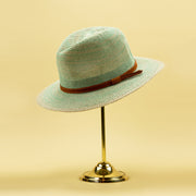 Ladies sun hat Natalie perfect gift by Powder