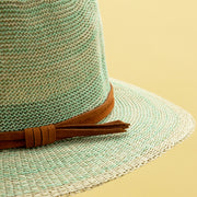 Ladies sun hat Natalie perfect gift by Powder