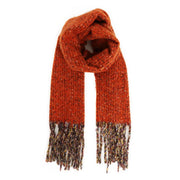 Ladies Winter Scarf Sandie Perfect Gift by Powder Design