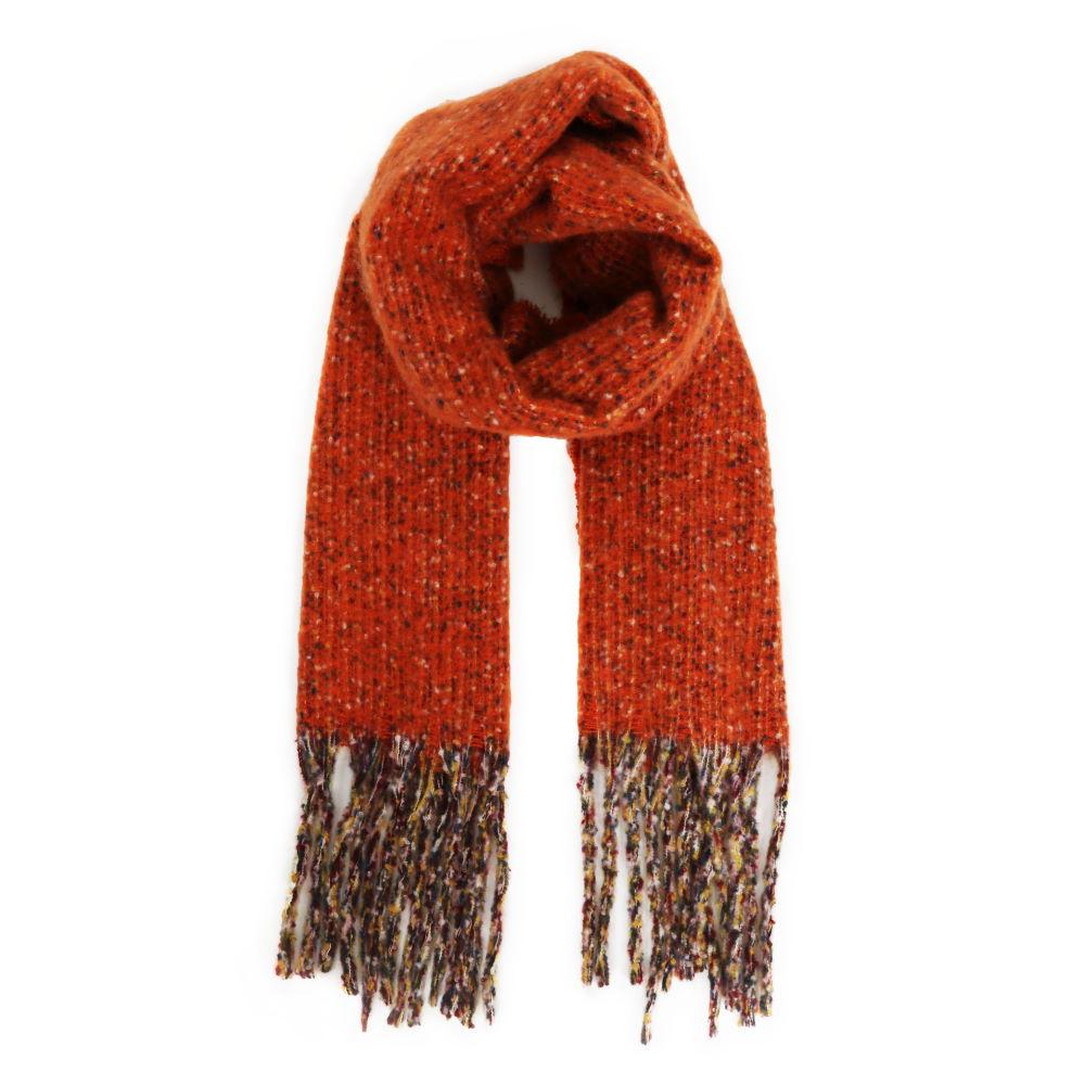 Ladies Winter Scarf Sandie Perfect Gift by Powder Design