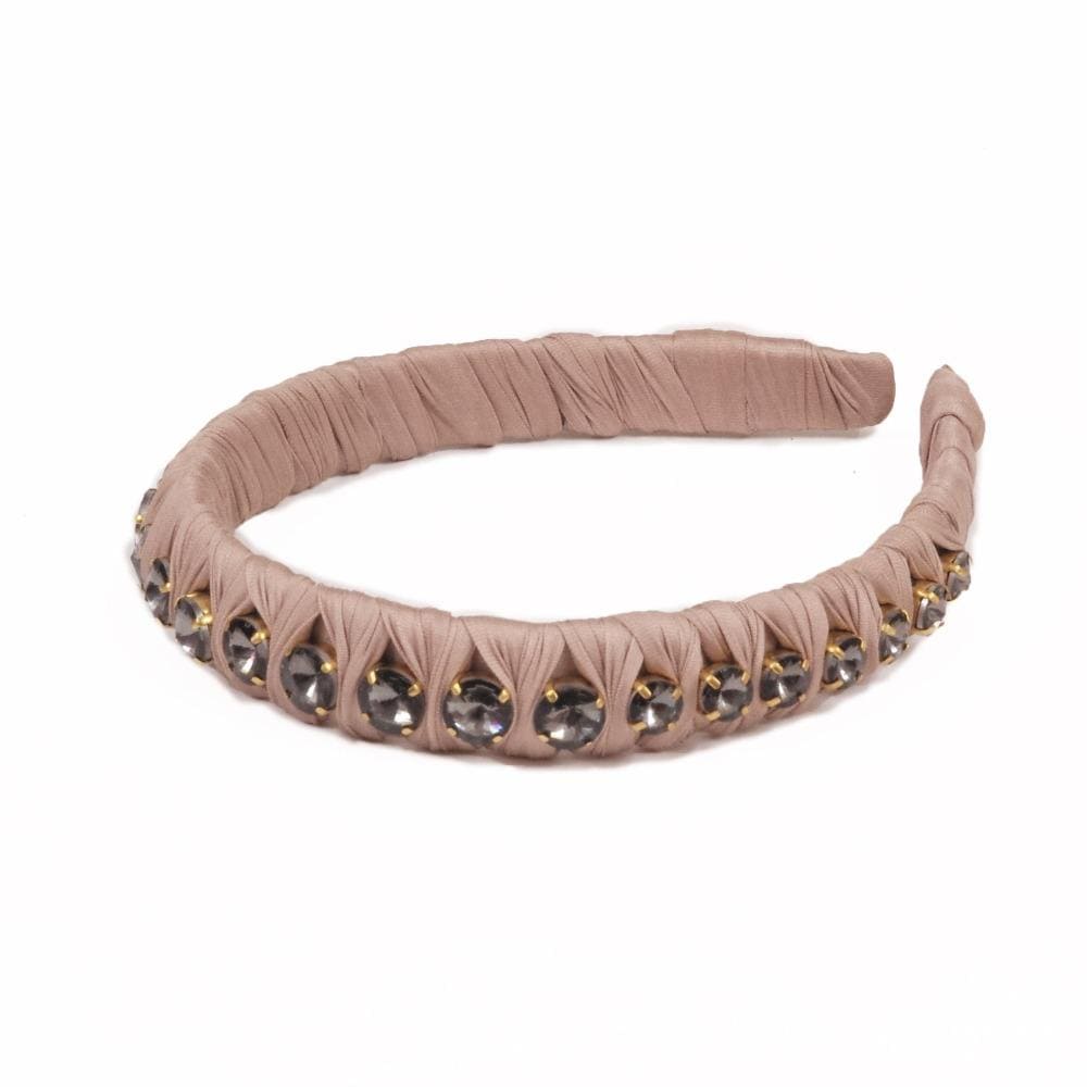 Ladies Headband Suri Perfect Gift by Powder Design